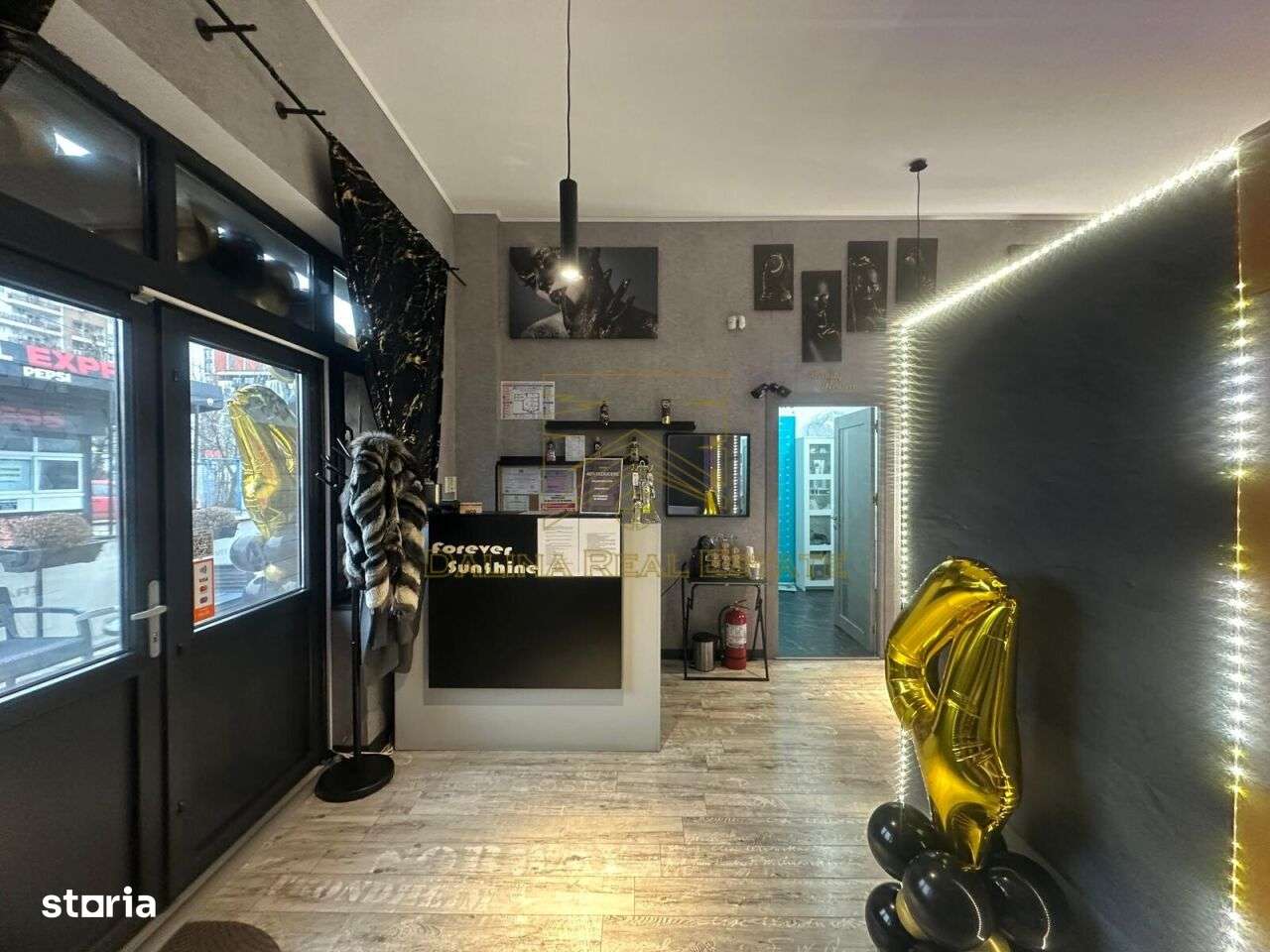 Vanzare Rate - Afacere Functionala - Salon Bronzare si Estetic - Imagine principală: 3/11