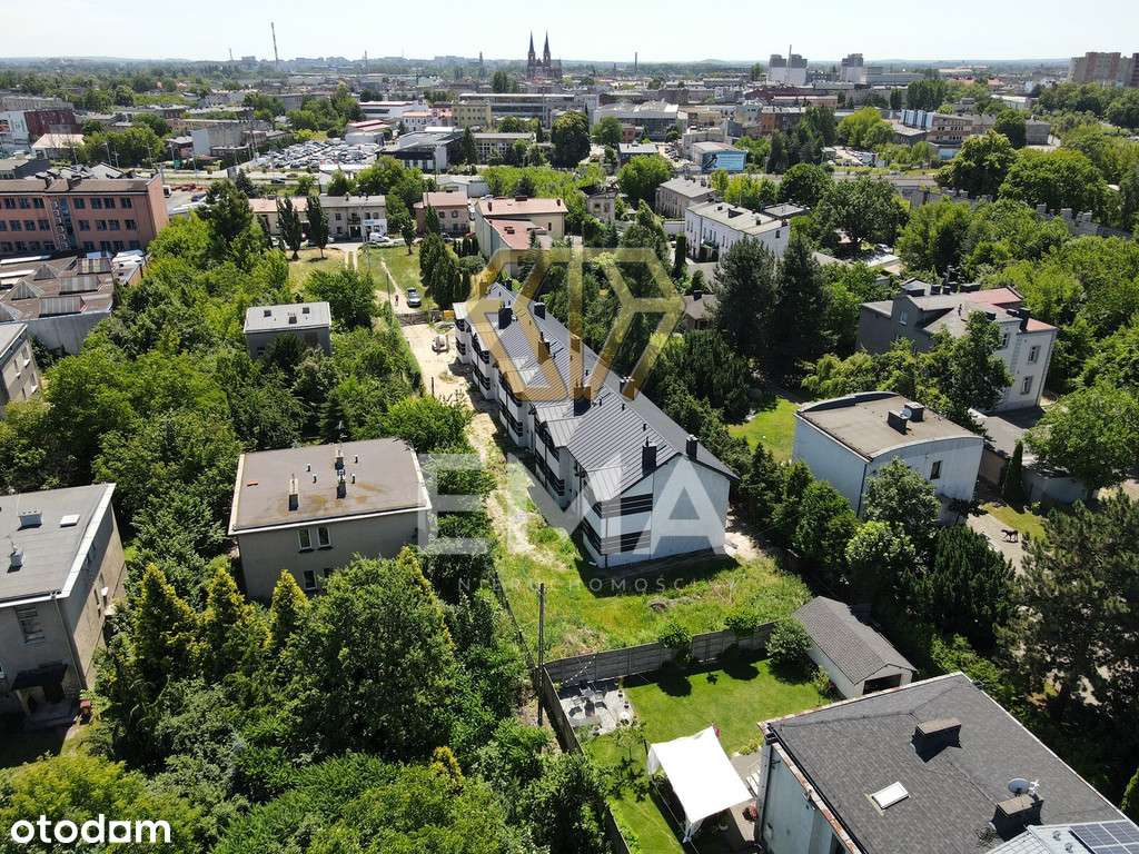 NOWA INWESTYCJA W SERCU CZĘSTOCHOWY! - Pełny obrazek: 3/20