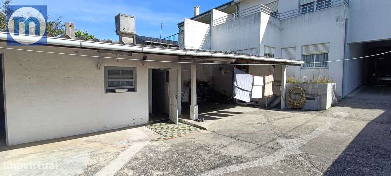 Moradia Geminada T5 Venda em Perafita, Lavra e Santa Cruz do Bispo,Mat-58