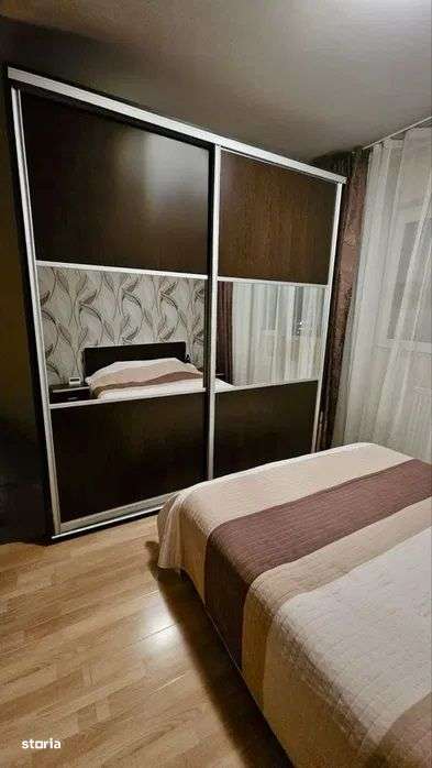 Dambu Pietros - Vanzare apartament 3 camere - Str. Koos Ferencz-5