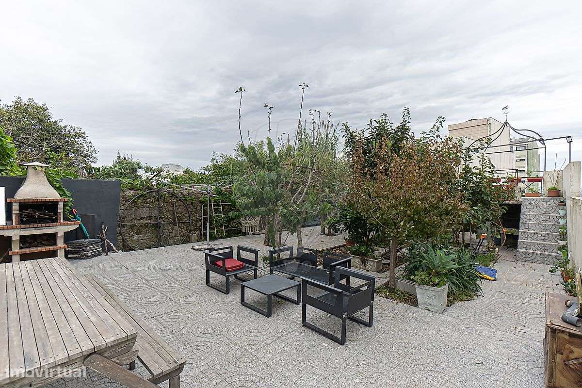 Moradia T2 para venda-38