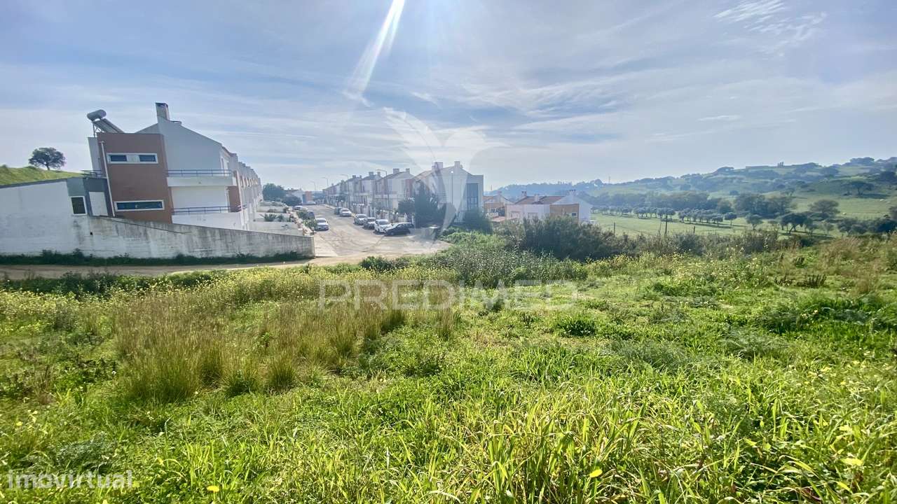 Terreno Urbanizável para Construção Habitacional - Grande imagem: 5/15