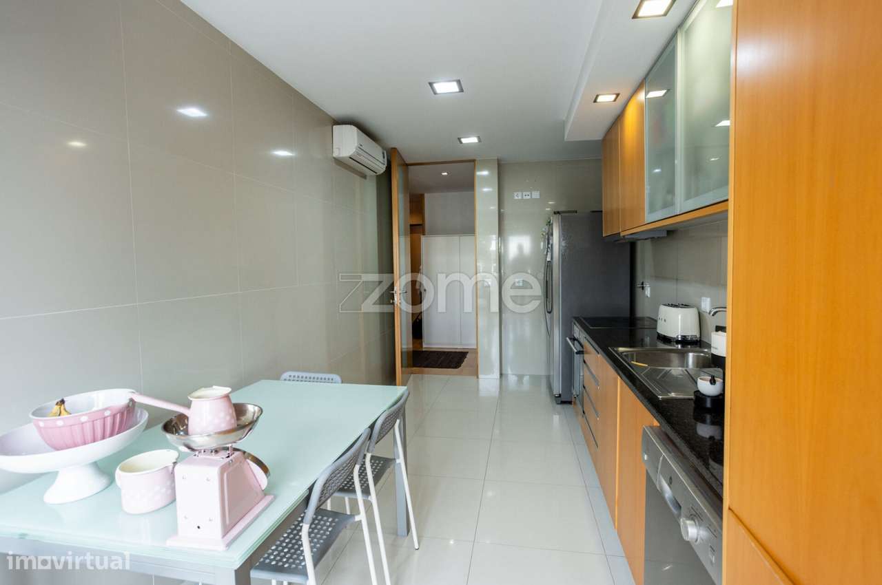 Apartamento T1 Ribeirão - Grande imagem: 4/16