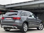 Mercedes-Benz GLC 300 e 4Matic 9G-TRONIC AMG Line - 8