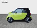 Smart Fortwo 60 kW electric drive - 2