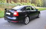 Skoda Octavia 2.0 TDI RS - 3