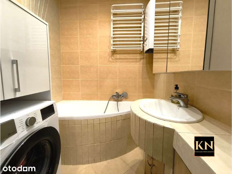 OKAZJA! DO KOŃCA STYCZNIA NOWA CENA! Zadbane 3 pokojowe mieszkanie-5