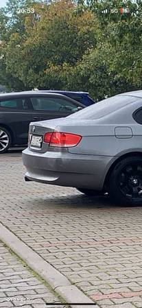 BMW Seria 3 320i - 17