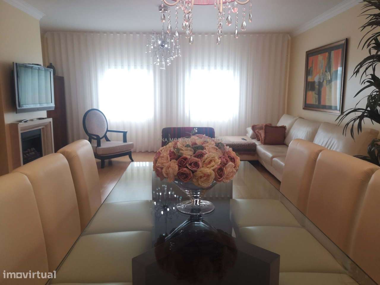 T3 MOBILADO E EQUIPADO com 2 Suítes  na Prestigiada Quinta da Beloura - Grande imagem: 3/25