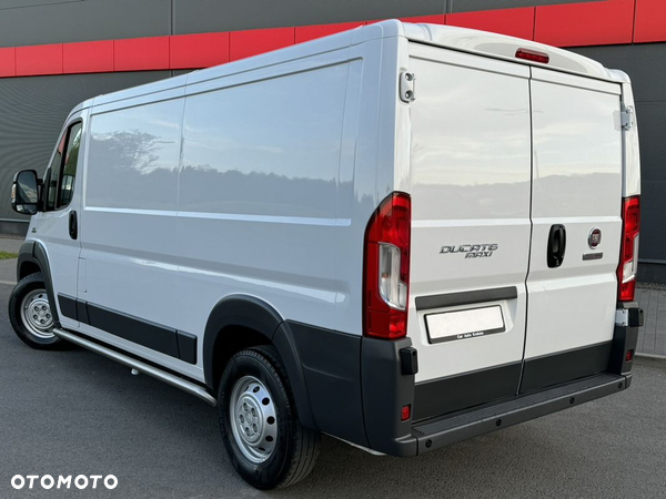 Fiat Ducato L2H1 - 4