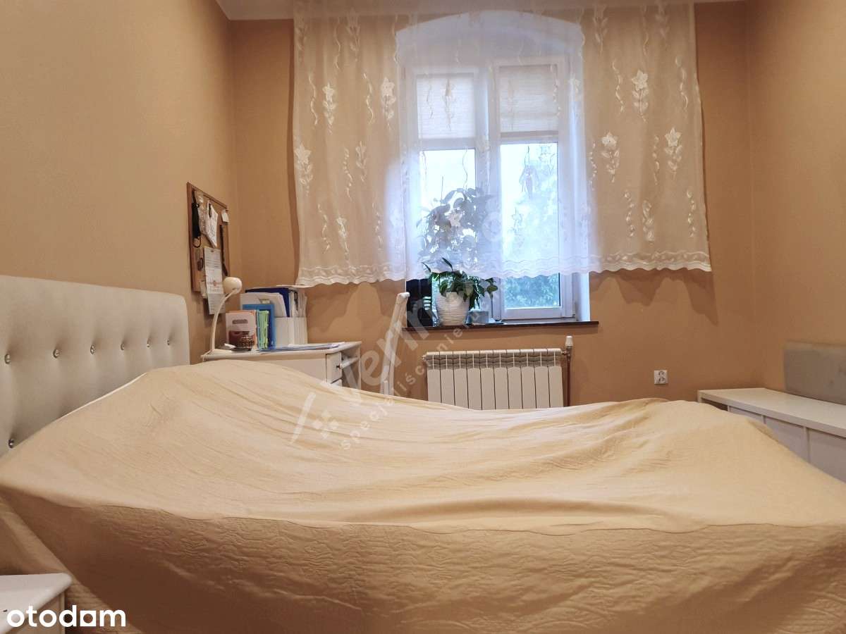 Przestronne, wyjątkowe mieszkanie _ Ogródek _Garaż - Pełny obrazek: 5/9