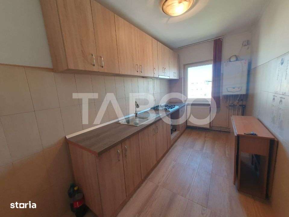 Apartament 2 camere decomandat 60 mp + 5 mp balcon zona Octavian Paler - Imagine principală: 5/10