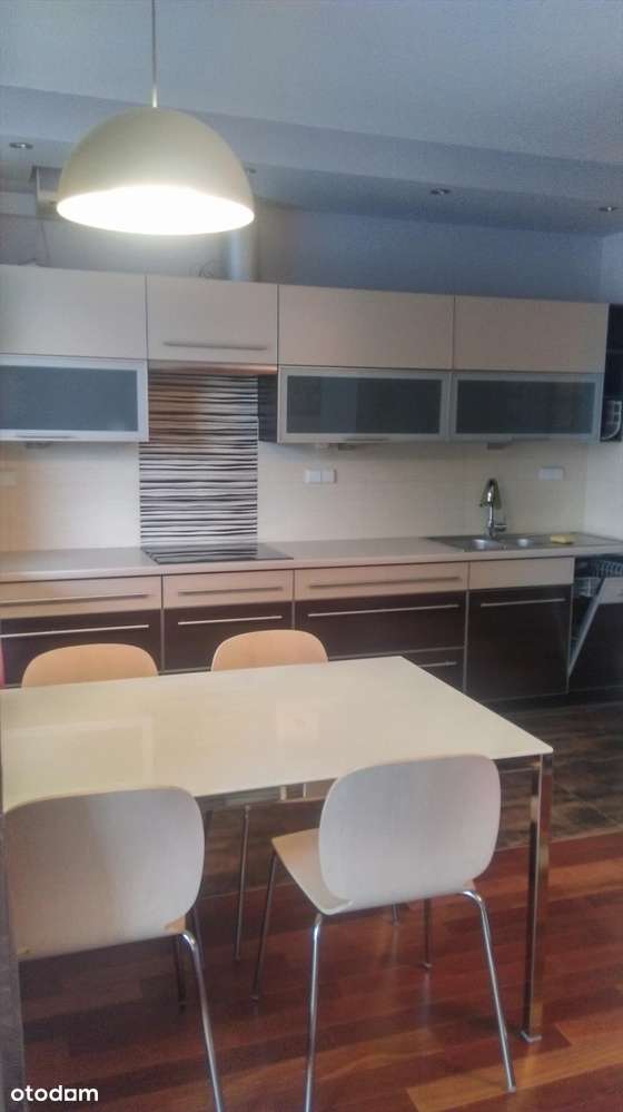 APARTAMENT Z KLIMATYZACJĄ I GARAŻEM - MERIDIAN - Pełny obrazek: 4/12