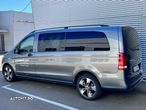 Mercedes-Benz Vito 119 CDI (BlueTEC) Tourer Extralang Aut. SELECT - 15