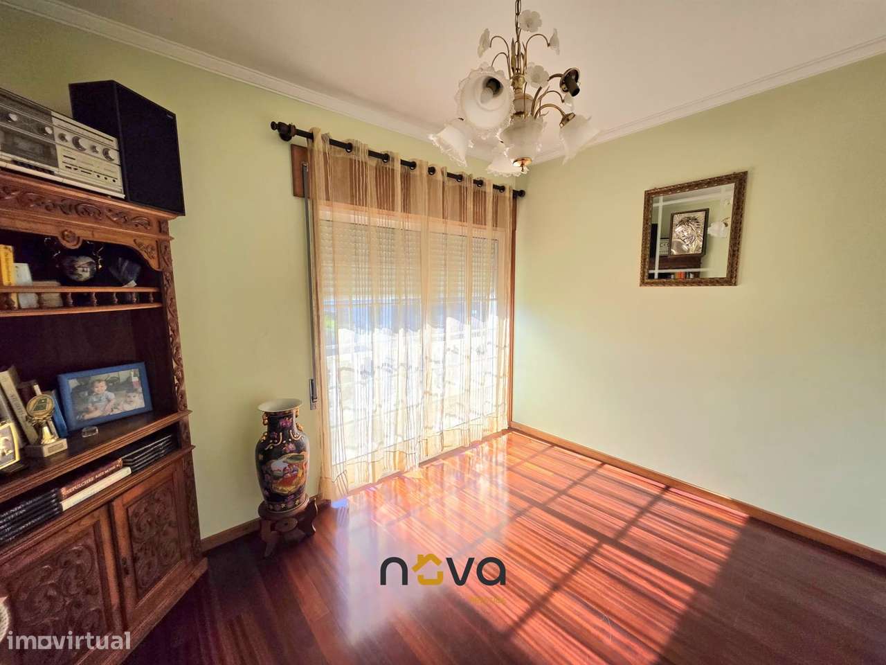 Moradia T5 com Terreno, Póvoa de Varzim-12