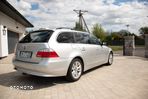 BMW Seria 5 - 6