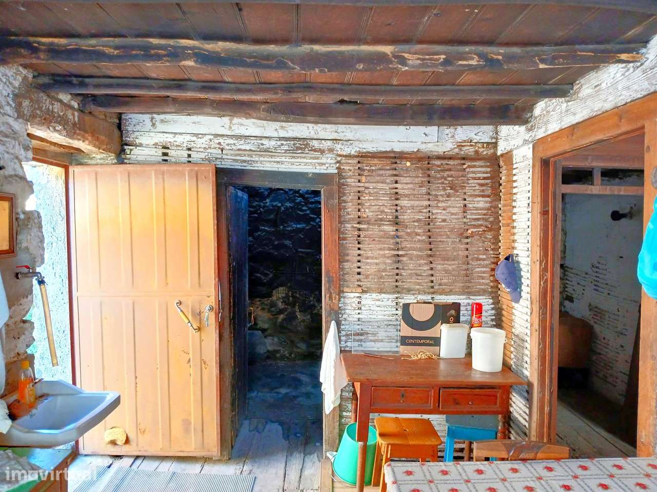 Moradia V2 - Grande imagem: 5/21