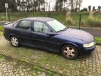 Opel Vectra B 2.0 DTi 16V 4P 1999 - Para Peças - 2