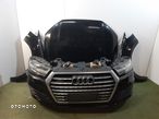 AUDI Q7 4M Przód Maska Zderzak Lampy Pas - 13399 - 1