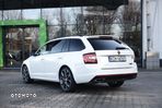 Skoda Octavia 2.0 TDI RS Challenge DSG - 5