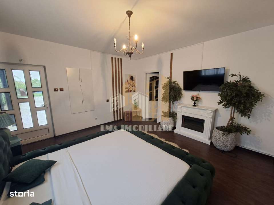 Casa Vila Pensiune  Rasnov Brasov-10