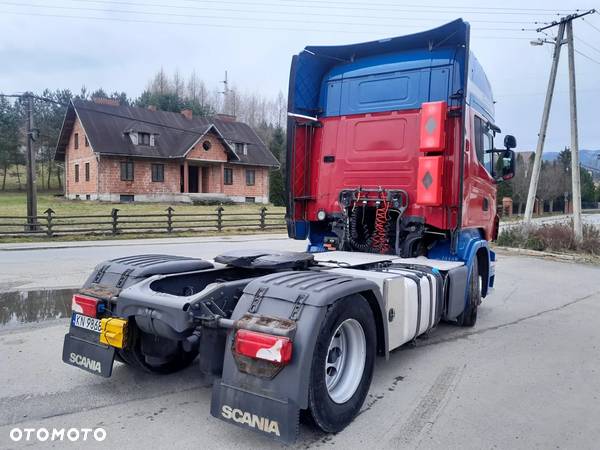 Scania R440 E5 PDE - 6