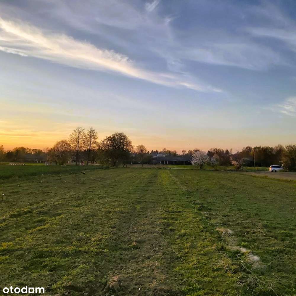 Sprzedam działkę budowlaną w Nasutowie. 15ar. - Pełny obrazek: 4/9