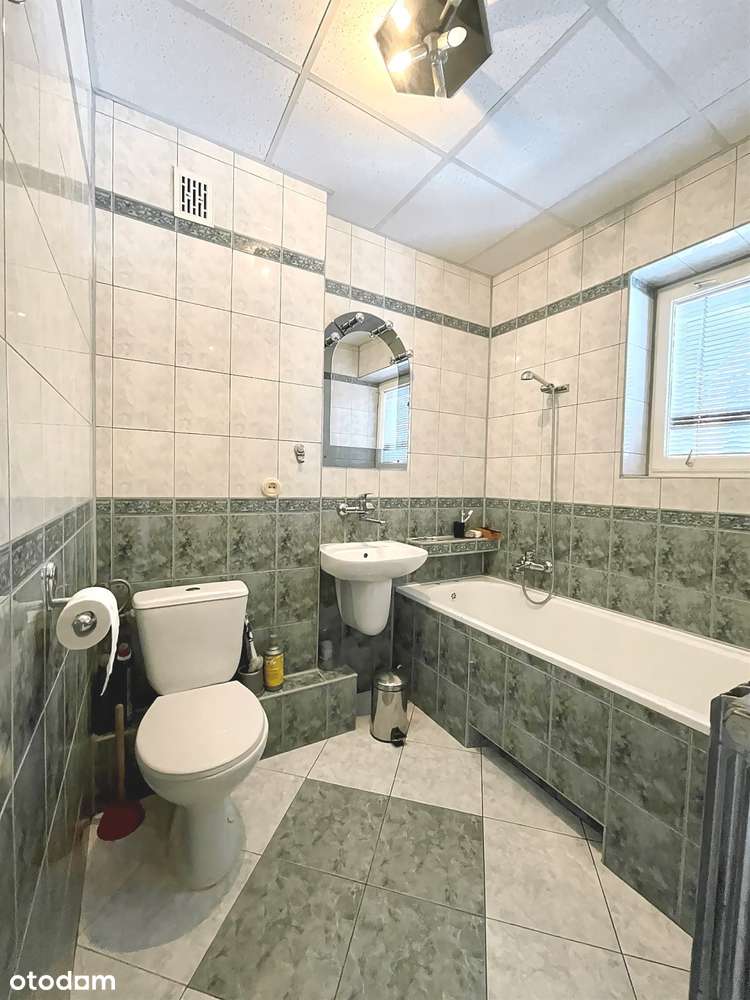 Dom z dużą działką przy trasie na Warszawę-12