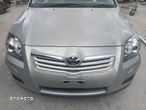 Toyota Avensis T25 kompletny przód pas 6T1 LIFT - 3