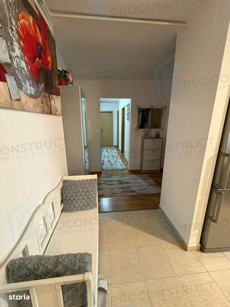 Apartament 3 camere, 95 mp, Calea Torontalului - Imagine principală: 3/17