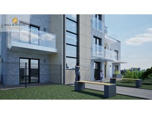Wyjątkowy apartament w nadmorskim Ostrowie - Pełny obrazek: 4/7