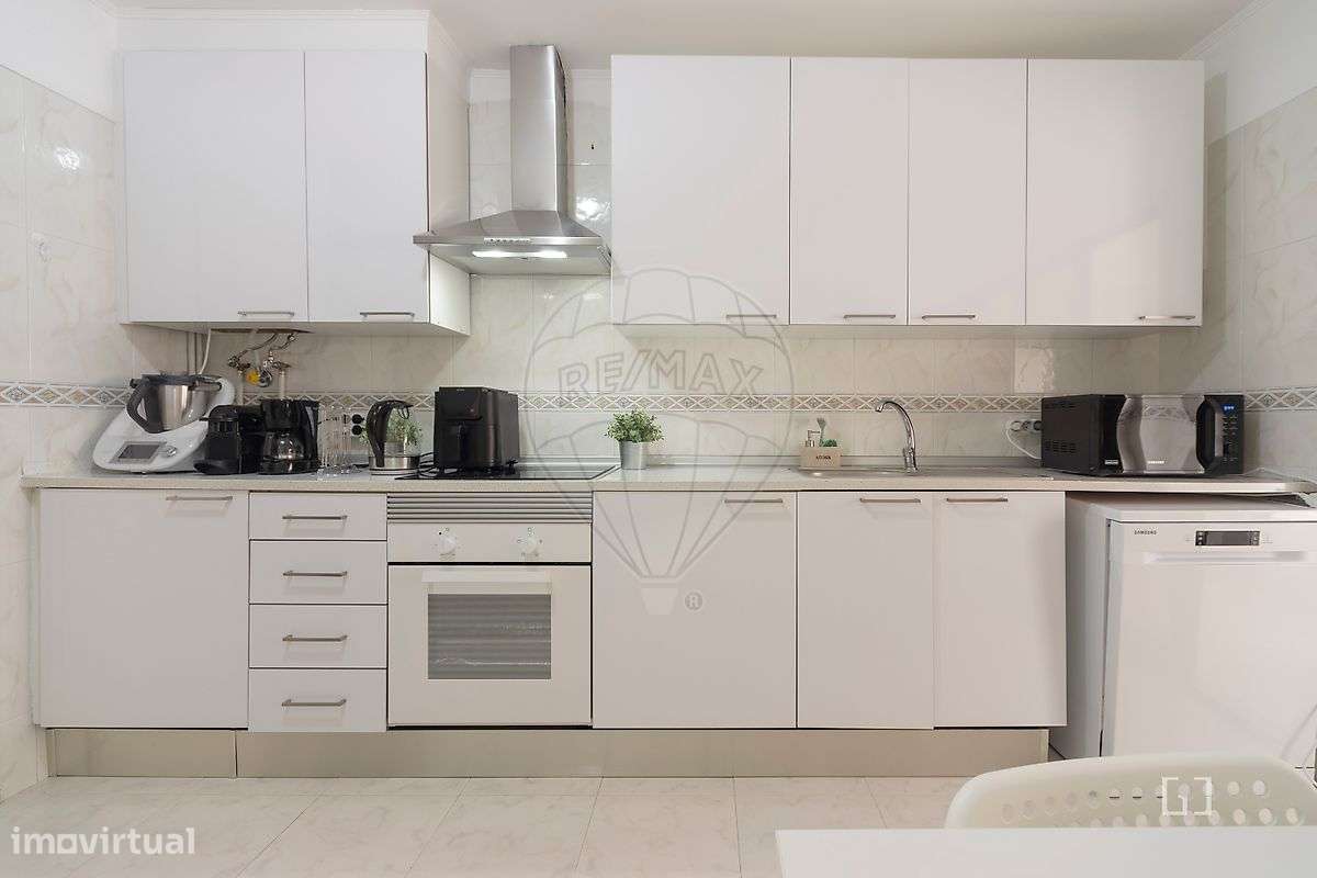 Apartamento T2 para venda-11