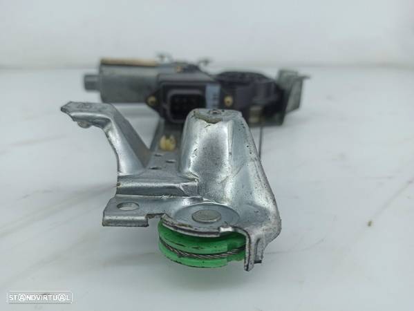 Elevador Tras Esquerdo Electrico Opel Vectra B Hatchback (J96) - 3