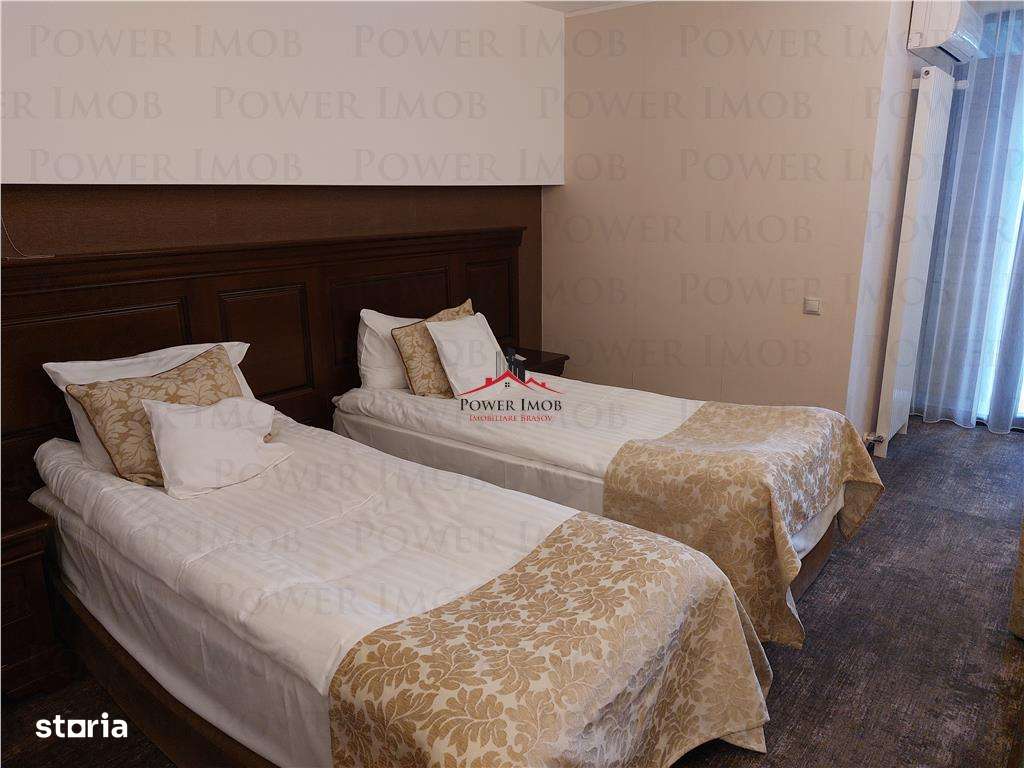 HOTEL ALPIN - Vanzare apartament cu 3 camere in Poiana Brasov-8
