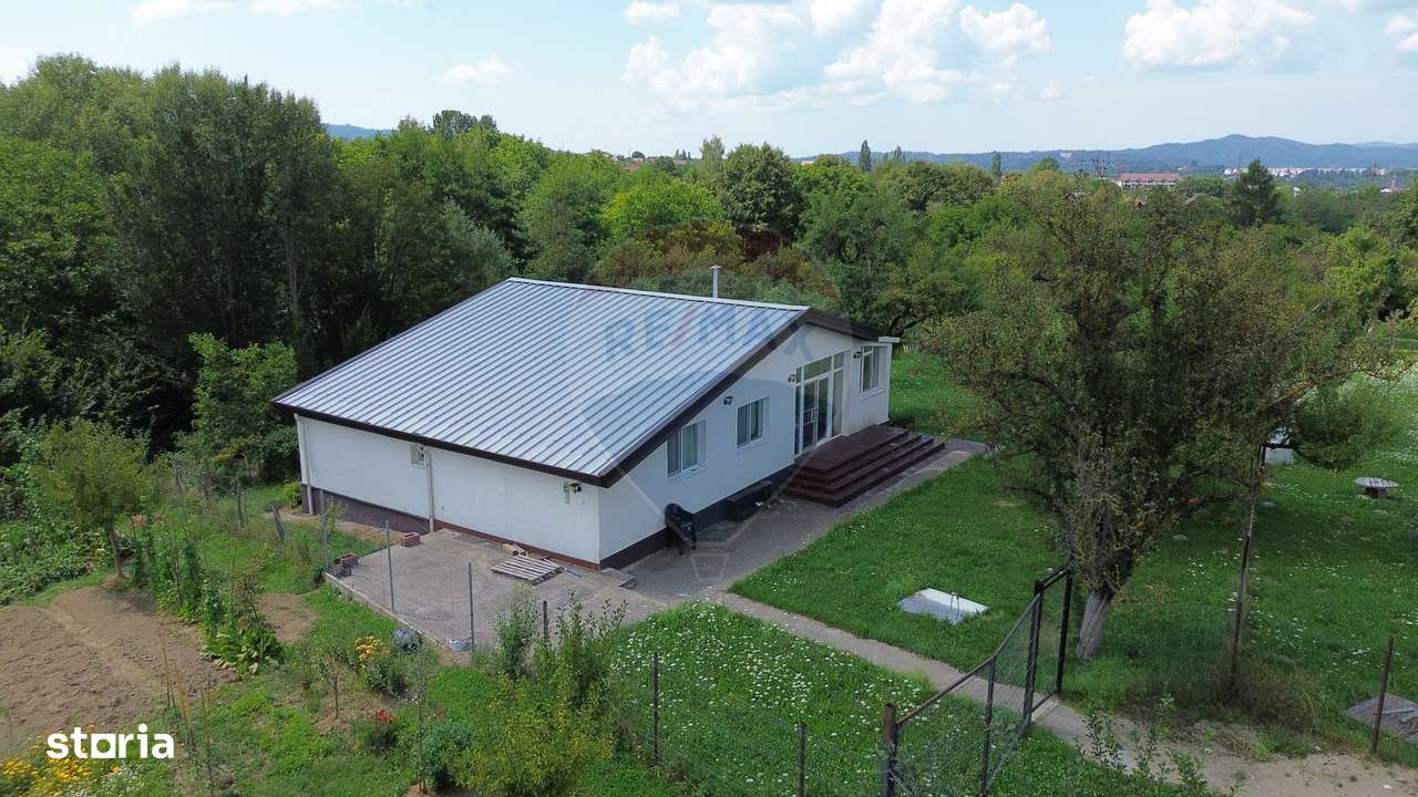 Casă superba de vânzare in Valea Mare - Imagine principală: 4/16