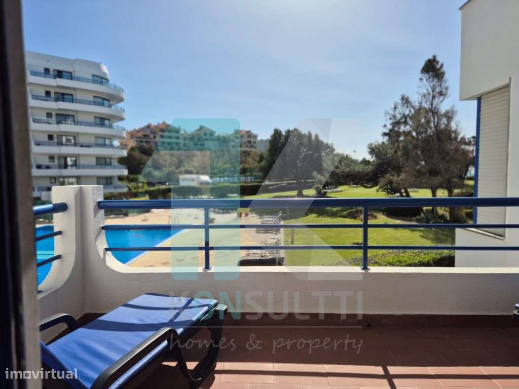 Apartamento T2 para arrendamento - Condominio Atlantic Garden - Gui... - Grande imagem: 2/20