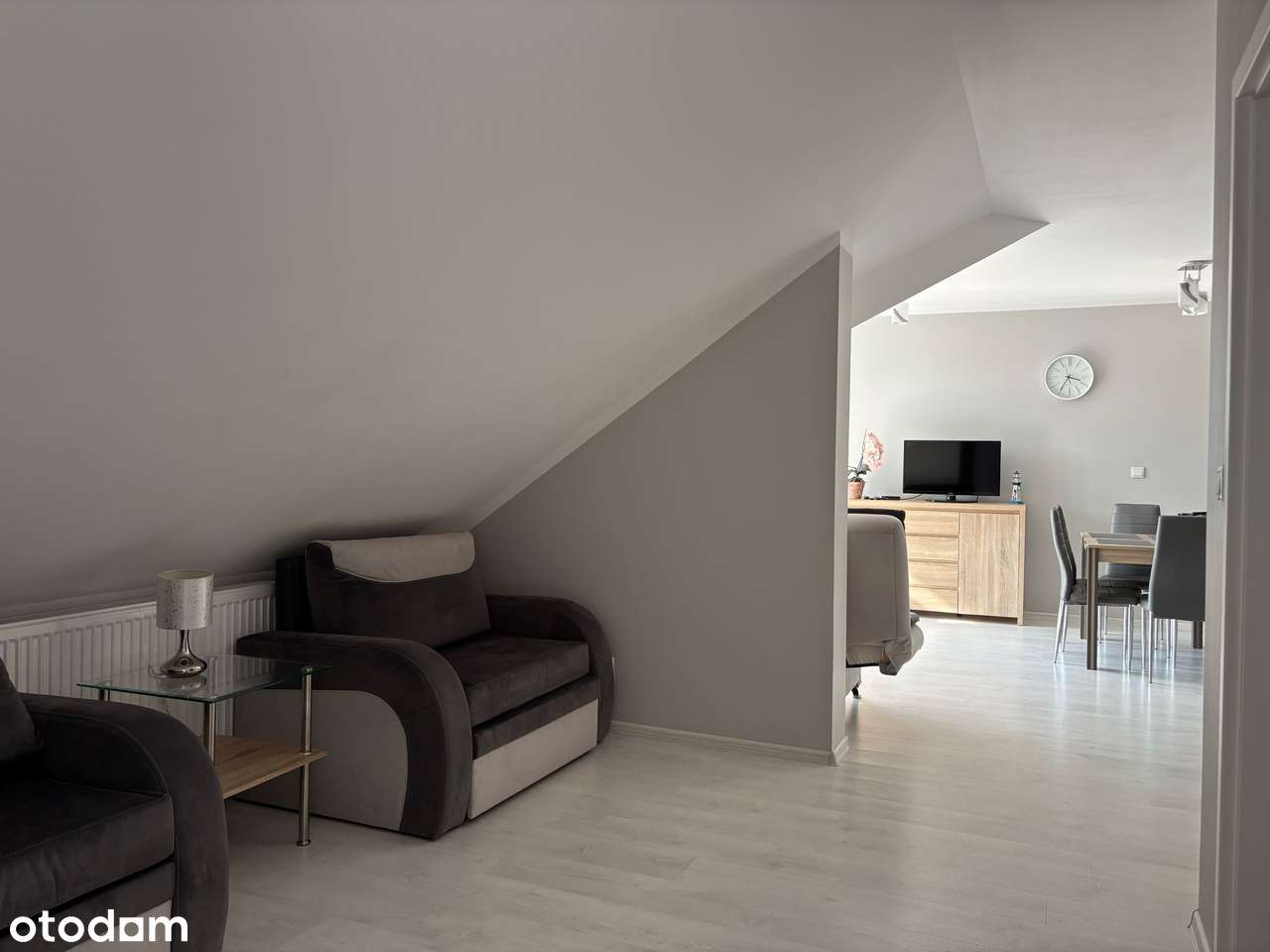 Apartament 2 pok. 150m od plaży blisko parku wodnego - Pełny obrazek: 4/15