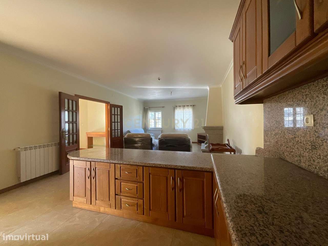 Apartamento T3 em Ponte da Barca - Oportunidade Única!-6