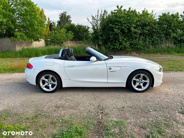 BMW Z4 sDrive20i - 12