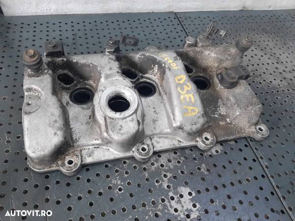 capac culbutori  hyundai matrix getz accent  1.5 crdi d3ea euro 3 - 2