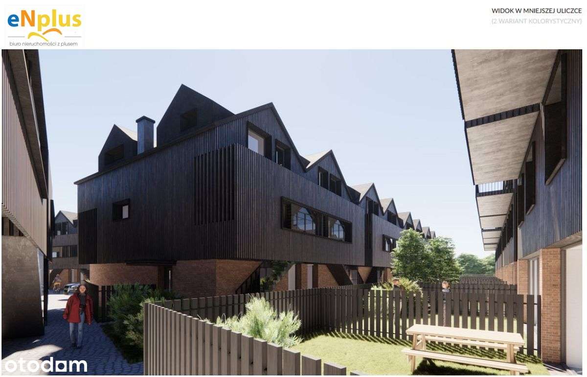 Działka dla dewelopera  na granicy z Krakowem-19