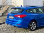 Ford Focus SW 1.5 TDCi EcoBlue ST-Line - 7