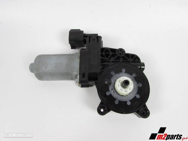 Motor elevador Esquerdo/Trás Seminovo/ Original LAND ROVER RANGE ROVER EVOQUE (L... - 2