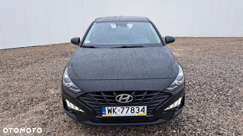 Hyundai I30 1.5 DPI Classic + - 8