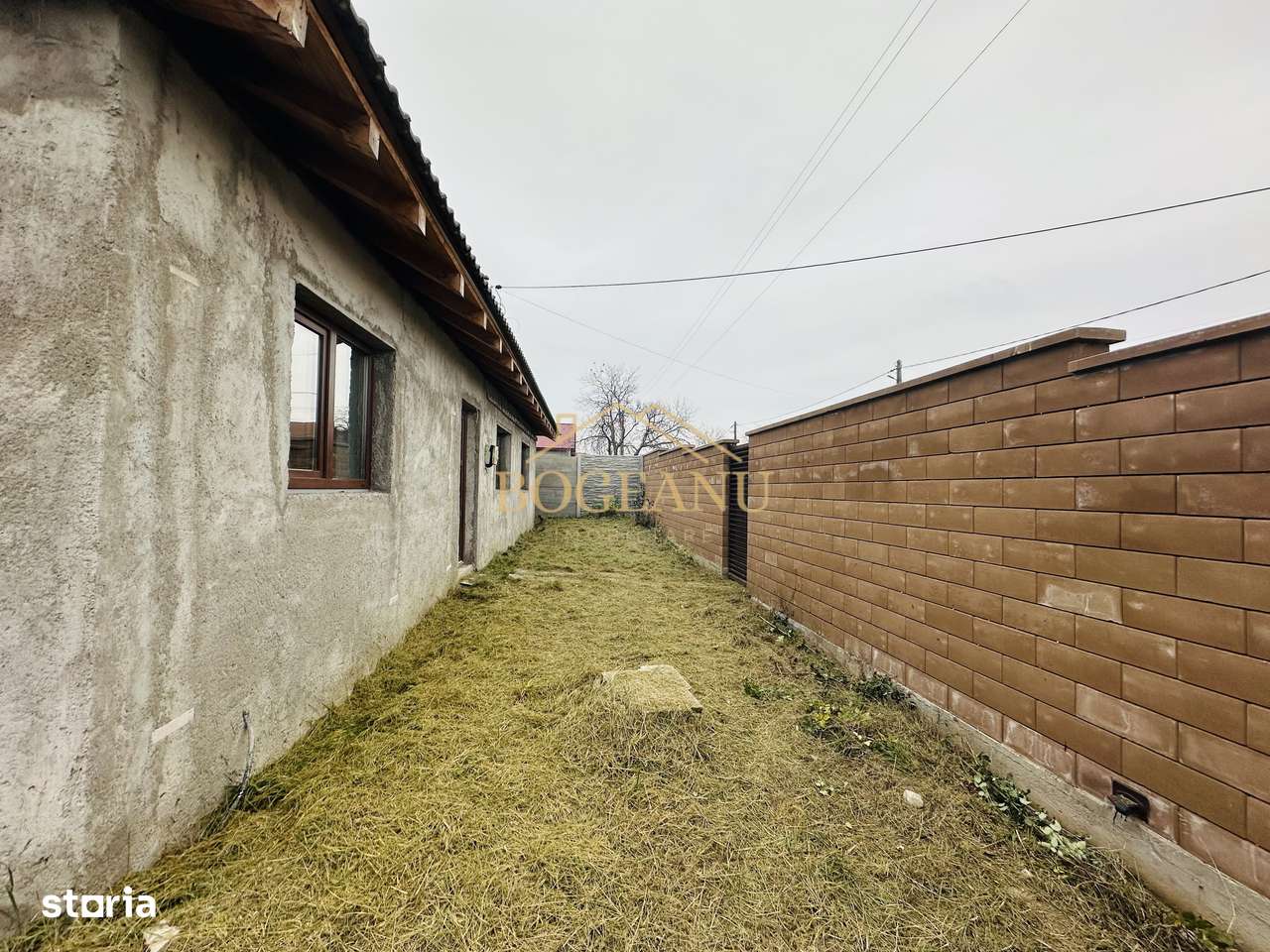 BG115-Casa Individuala-Teren 800mp-COMISION 0%-8