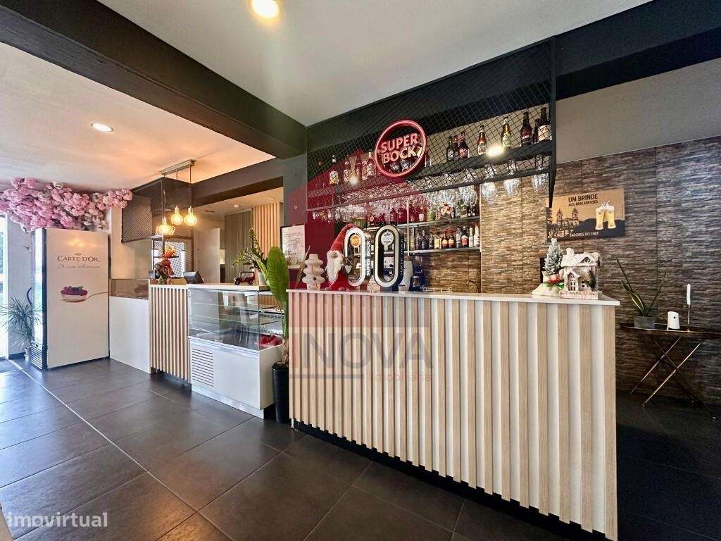 Restaurante, Vila de Prado - Grande imagem: 3/27