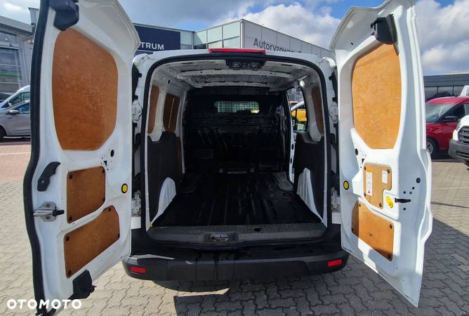 Ford Transit Connet - 12