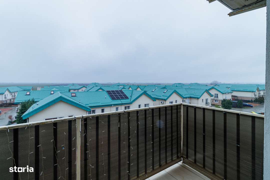 Apartament 3 camere Cosmopolis - Vedere libera - Imagine principală: 4/10