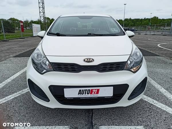 Kia Rio 1.2 M - 3