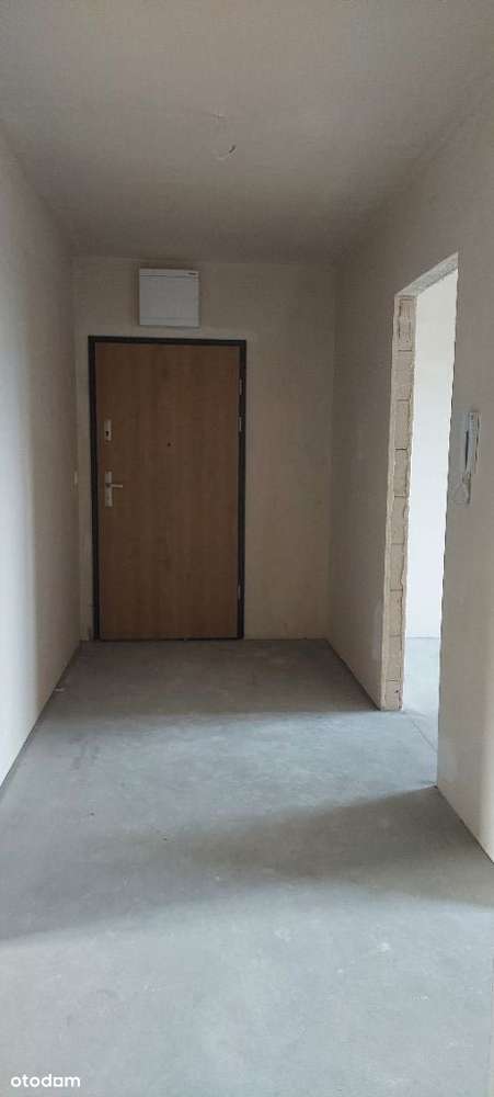 Gotowe mieszkanie 49 m2, 3 pokoje z aneksem - Pełny obrazek: 4/21